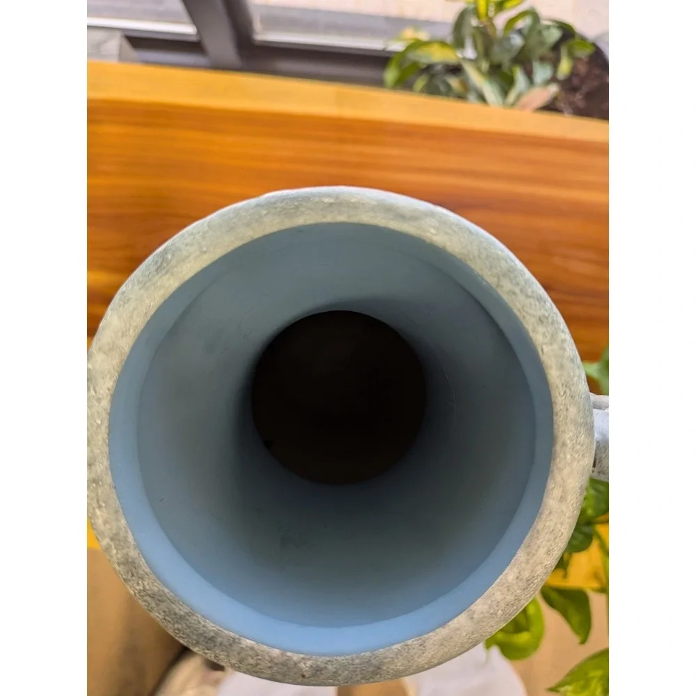 Anthropologie thara vase